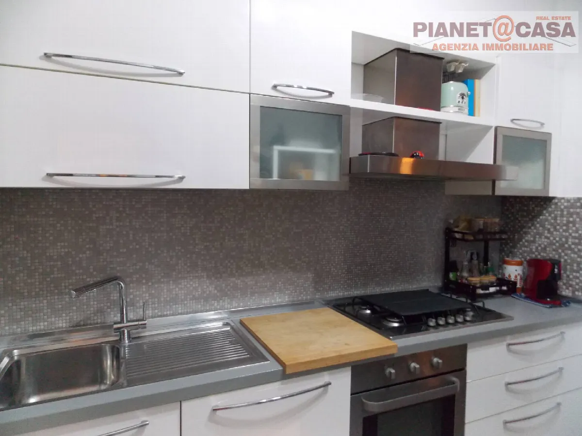 Appartamento in vendita a San Benedetto del Tronto, CONAD - foto 8