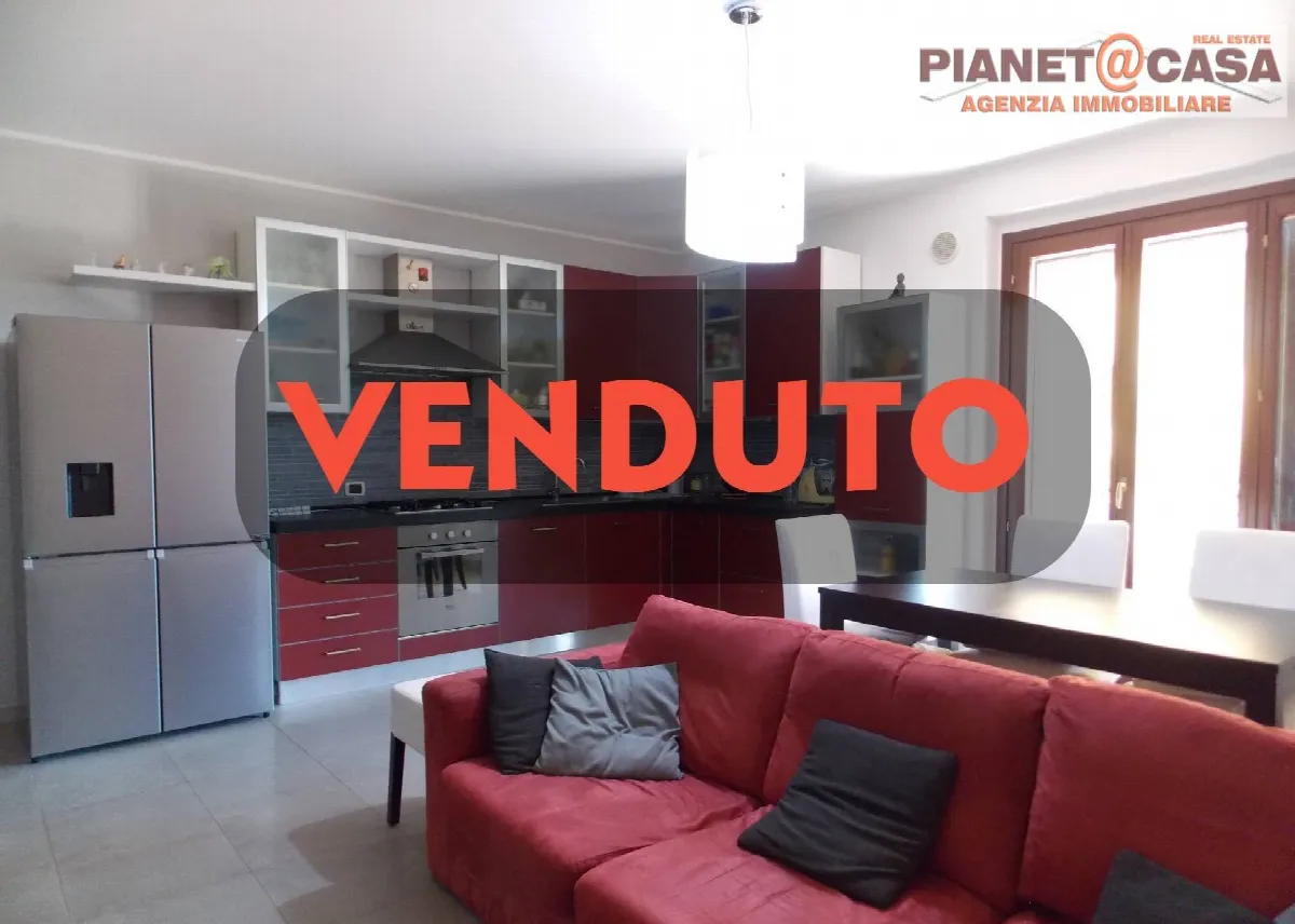Appartamento in vendita a Monsampolo del Tronto, STELLA - foto 1