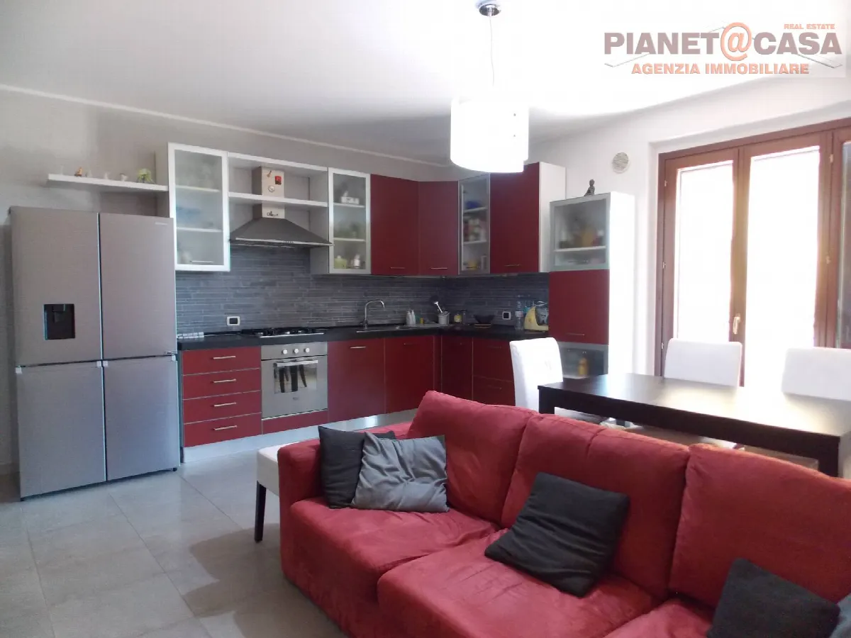 Appartamento in vendita a Monsampolo del Tronto, STELLA - foto 2