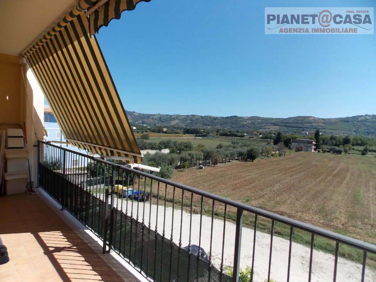 Appartamento in vendita a Monsampolo del Tronto, STELLA - foto 3