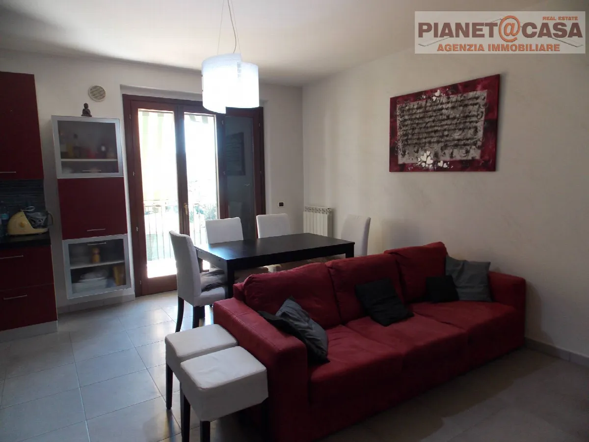 Appartamento in vendita a Monsampolo del Tronto, STELLA - foto 4