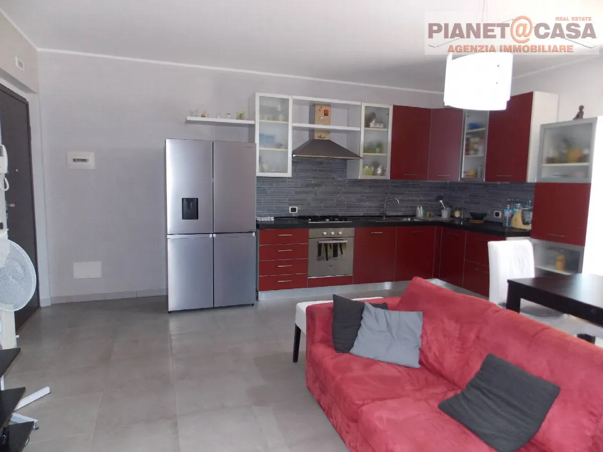 Appartamento in vendita a Monsampolo del Tronto, STELLA - foto 6