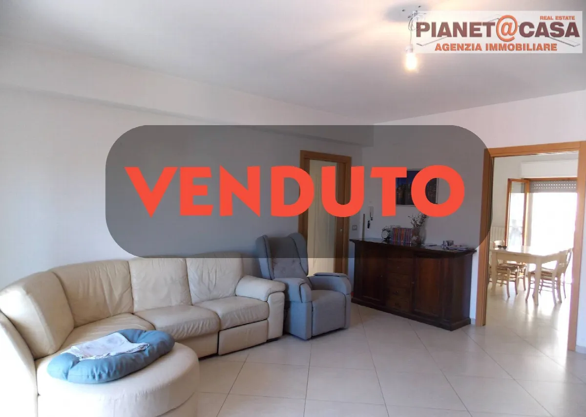 Appartamento in vendita a Spinetoli, PAGLIARE DEL TRONTO - foto 1