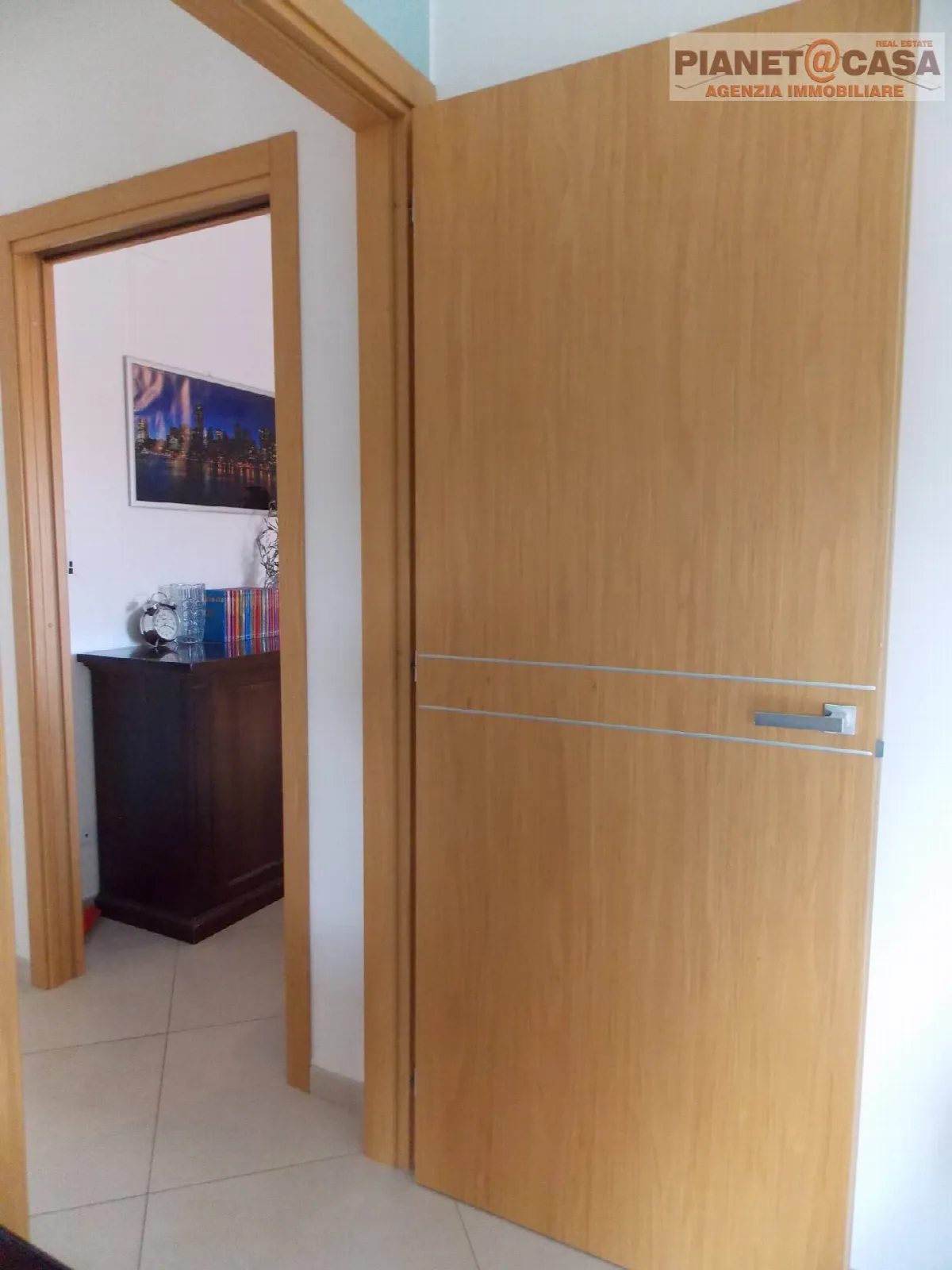 Appartamento in vendita a Spinetoli, PAGLIARE DEL TRONTO - foto 10