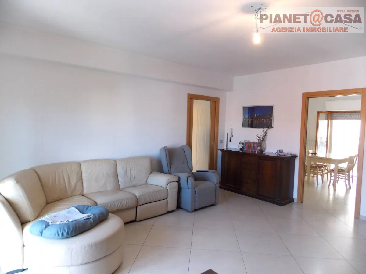 Appartamento in vendita a Spinetoli, PAGLIARE DEL TRONTO - foto 2
