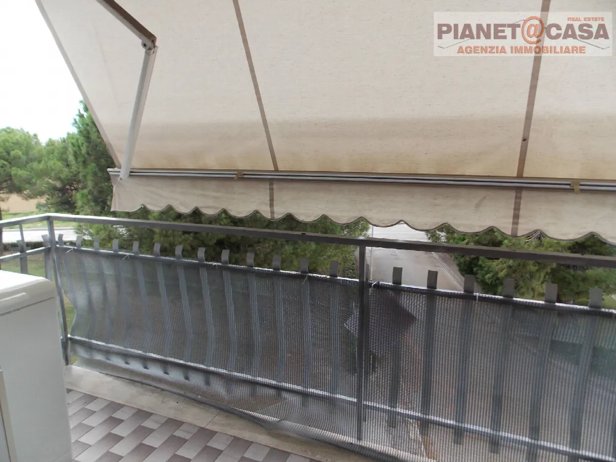 Appartamento in vendita a Spinetoli, PAGLIARE DEL TRONTO - foto 4