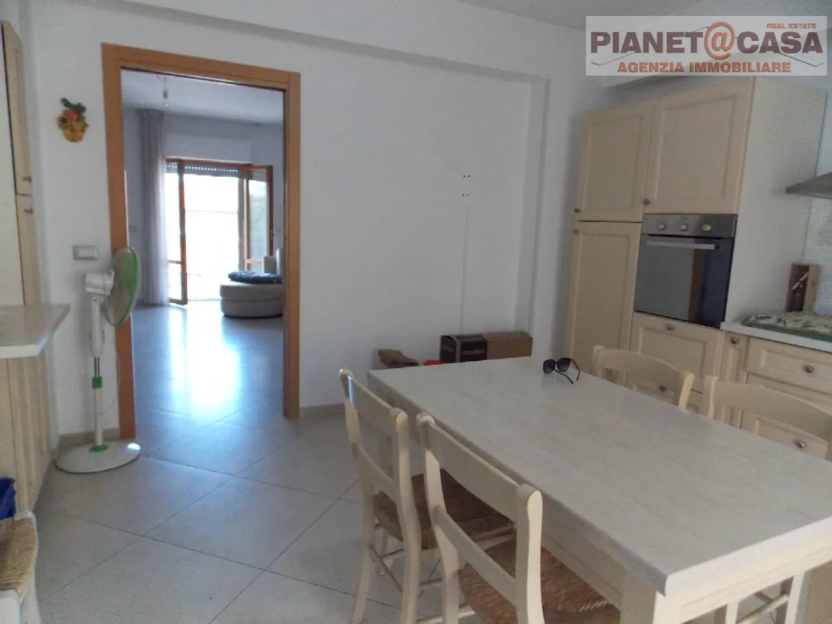 Appartamento in vendita a Spinetoli, PAGLIARE DEL TRONTO - foto 5