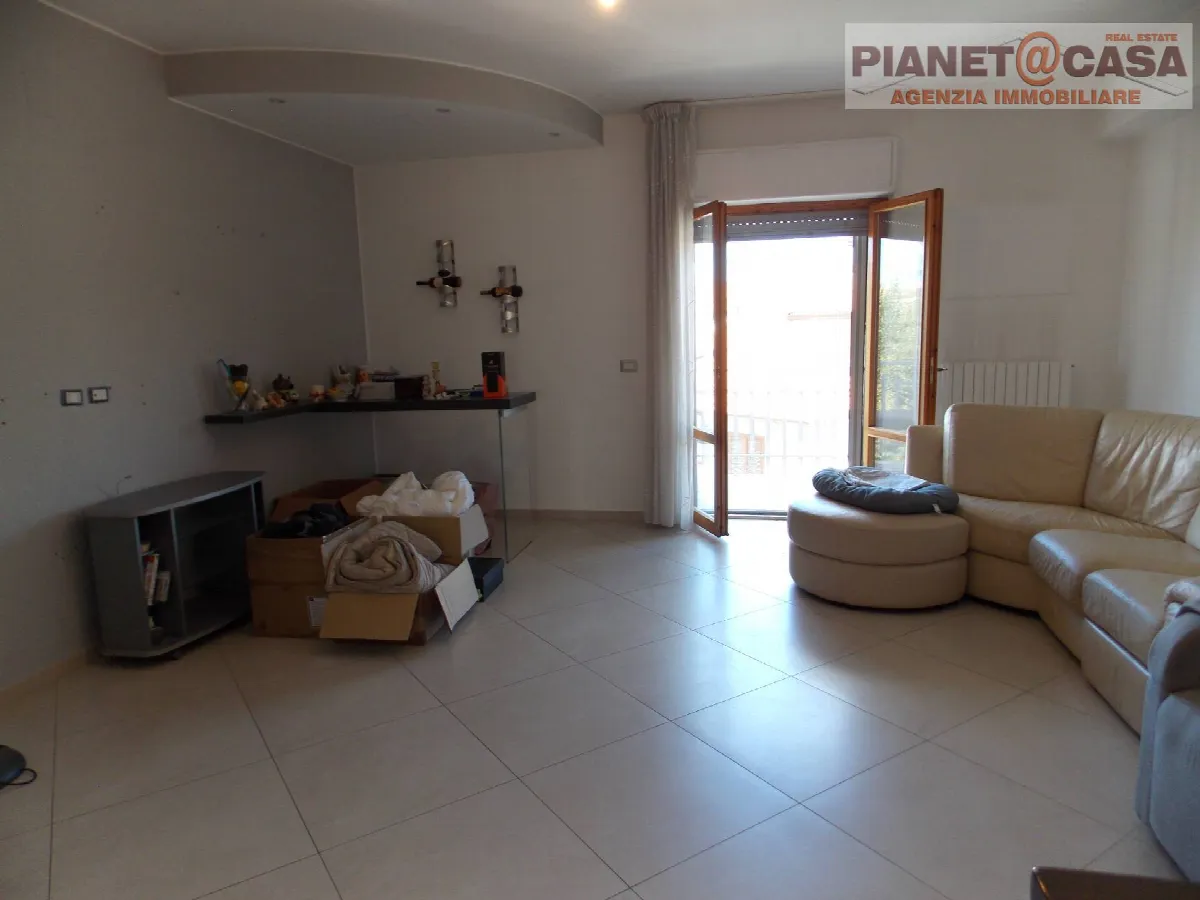 Appartamento in vendita a Spinetoli, PAGLIARE DEL TRONTO - foto 6