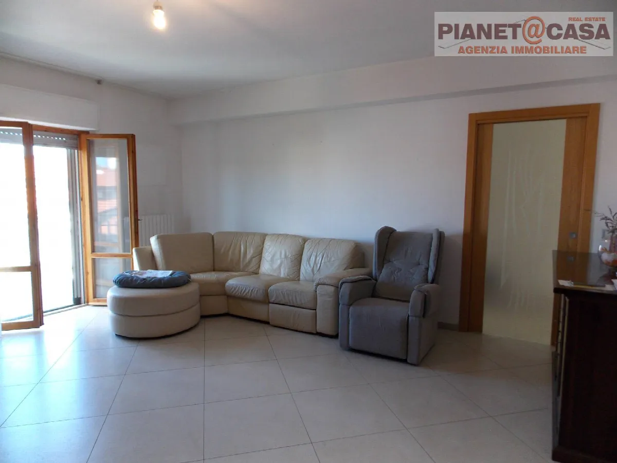 Appartamento in vendita a Spinetoli, PAGLIARE DEL TRONTO - foto 7