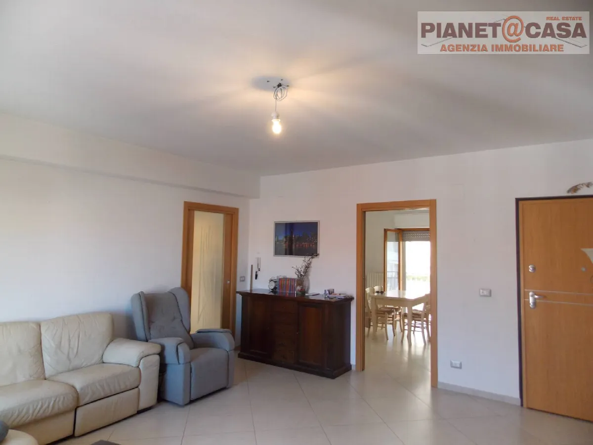 Appartamento in vendita a Spinetoli, PAGLIARE DEL TRONTO - foto 8