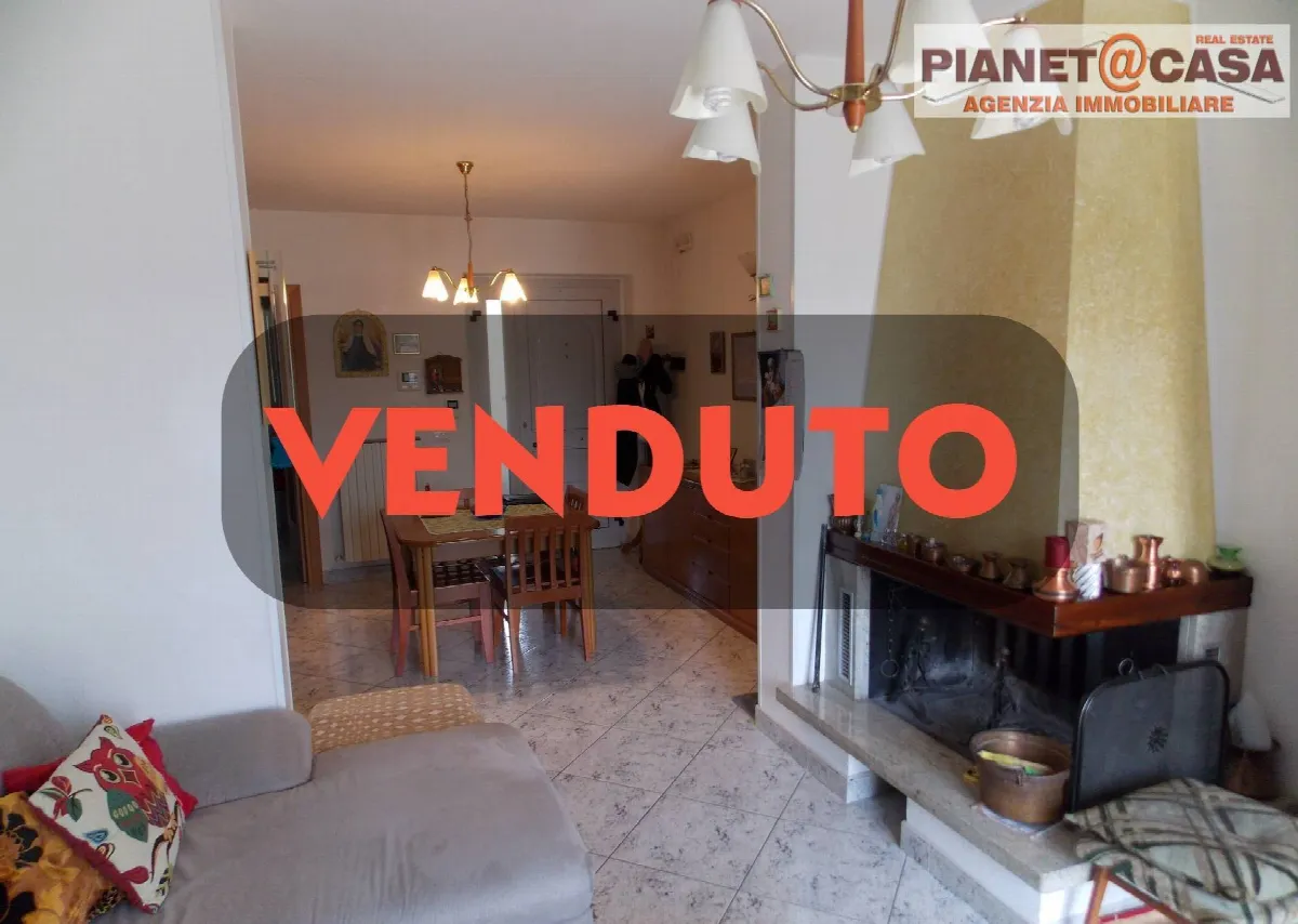 Appartamento in vendita a Spinetoli, PAGLIARE DEL TRONTO - foto 1