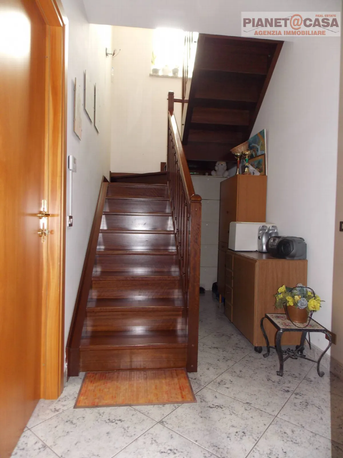 Appartamento in vendita a Spinetoli, PAGLIARE DEL TRONTO - foto 10