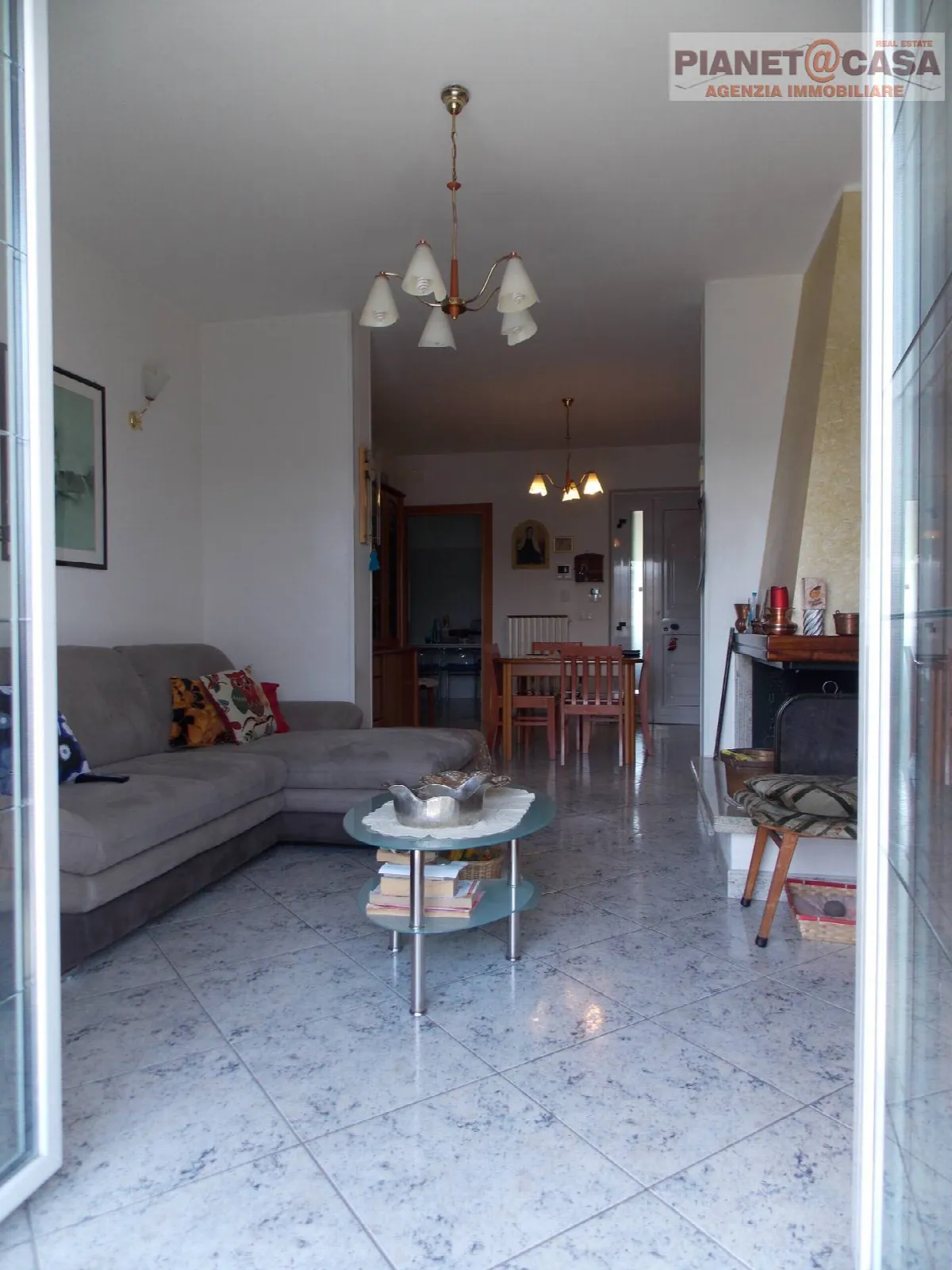 Appartamento in vendita a Spinetoli, PAGLIARE DEL TRONTO - foto 2