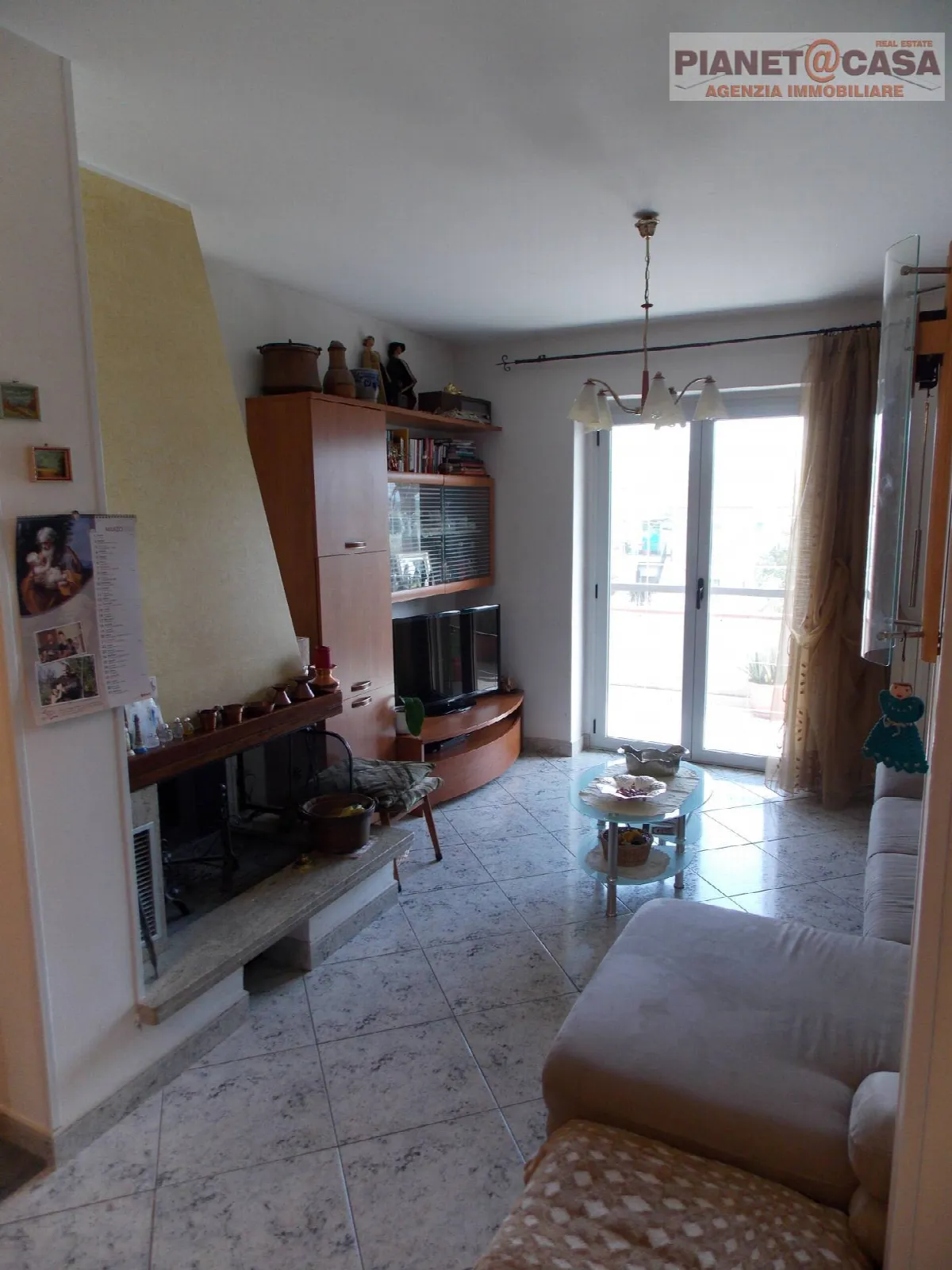 Appartamento in vendita a Spinetoli, PAGLIARE DEL TRONTO - foto 3