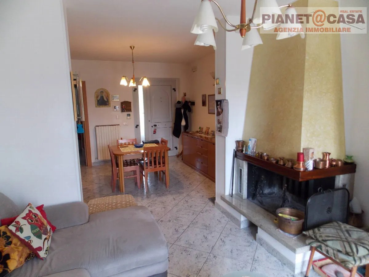 Appartamento in vendita a Spinetoli, PAGLIARE DEL TRONTO - foto 4
