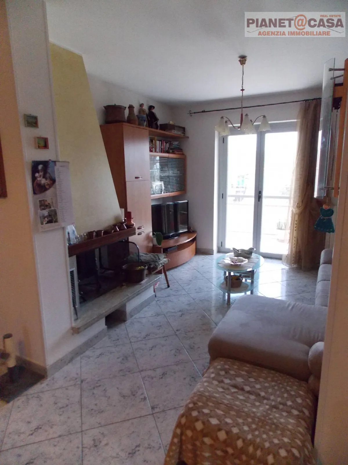 Appartamento in vendita a Spinetoli, PAGLIARE DEL TRONTO - foto 5