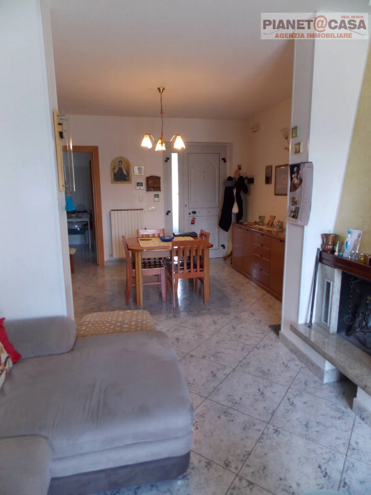 Appartamento in vendita a Spinetoli, PAGLIARE DEL TRONTO - foto 6