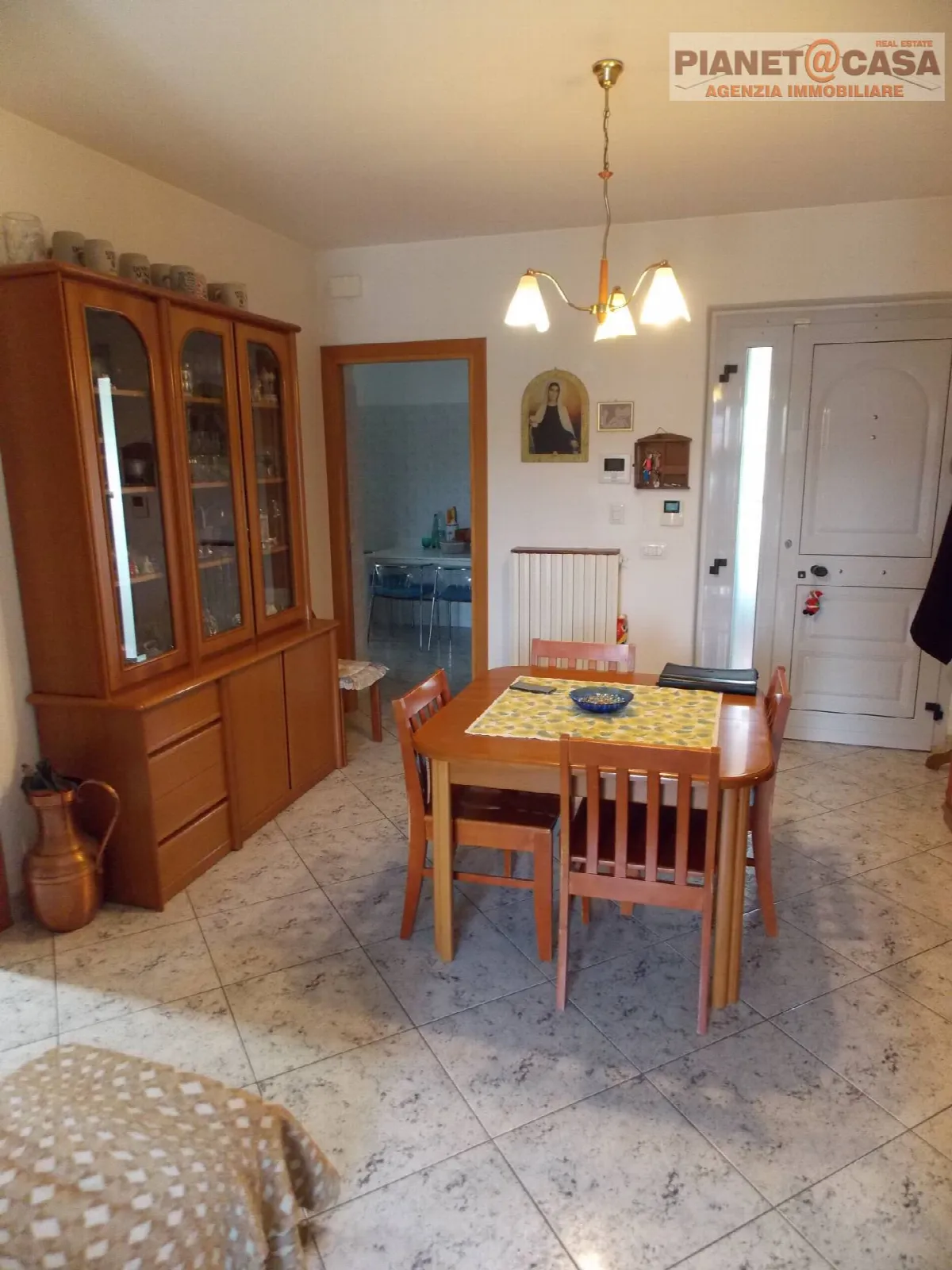 Appartamento in vendita a Spinetoli, PAGLIARE DEL TRONTO - foto 7