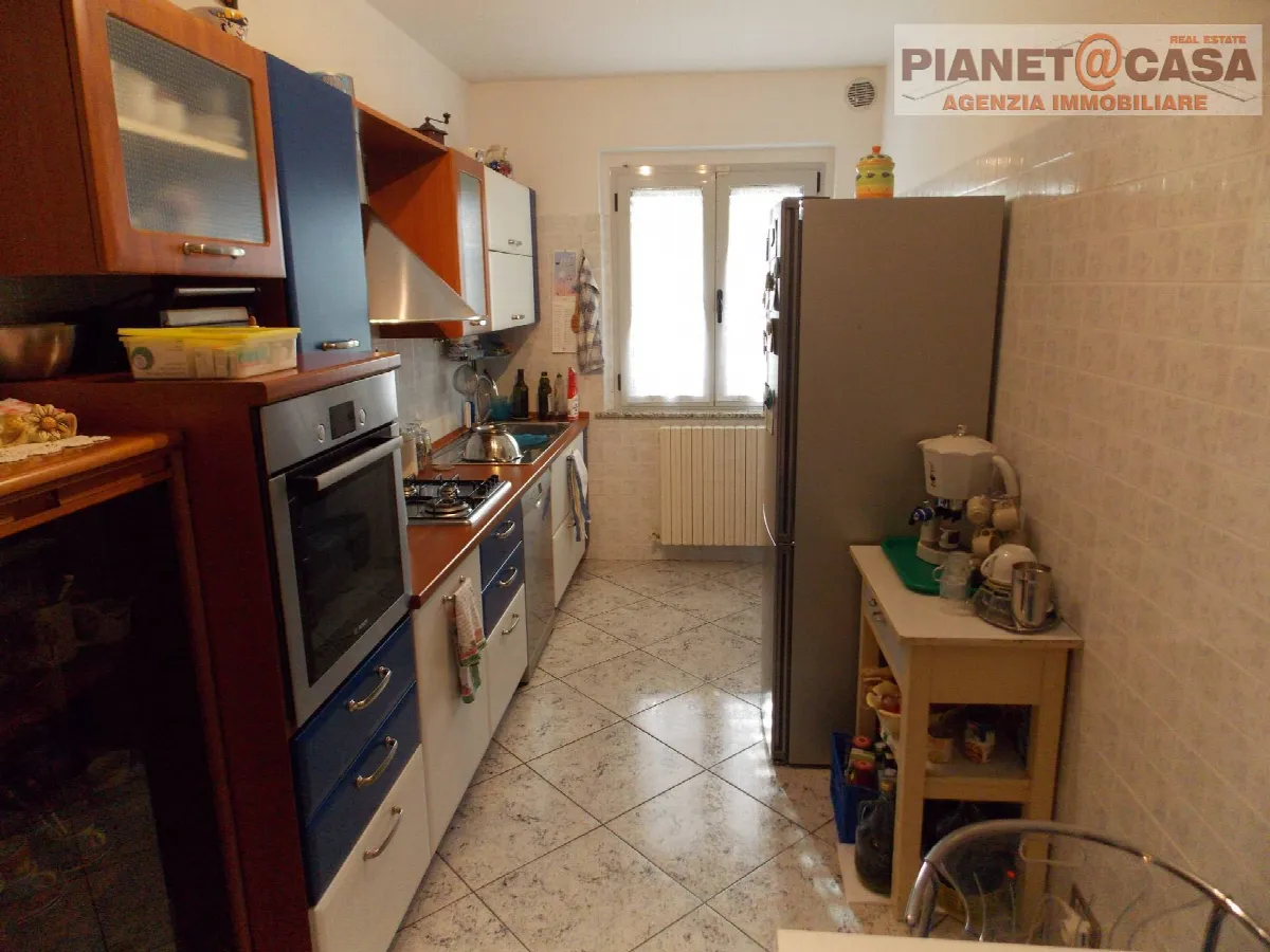 Appartamento in vendita a Spinetoli, PAGLIARE DEL TRONTO - foto 8