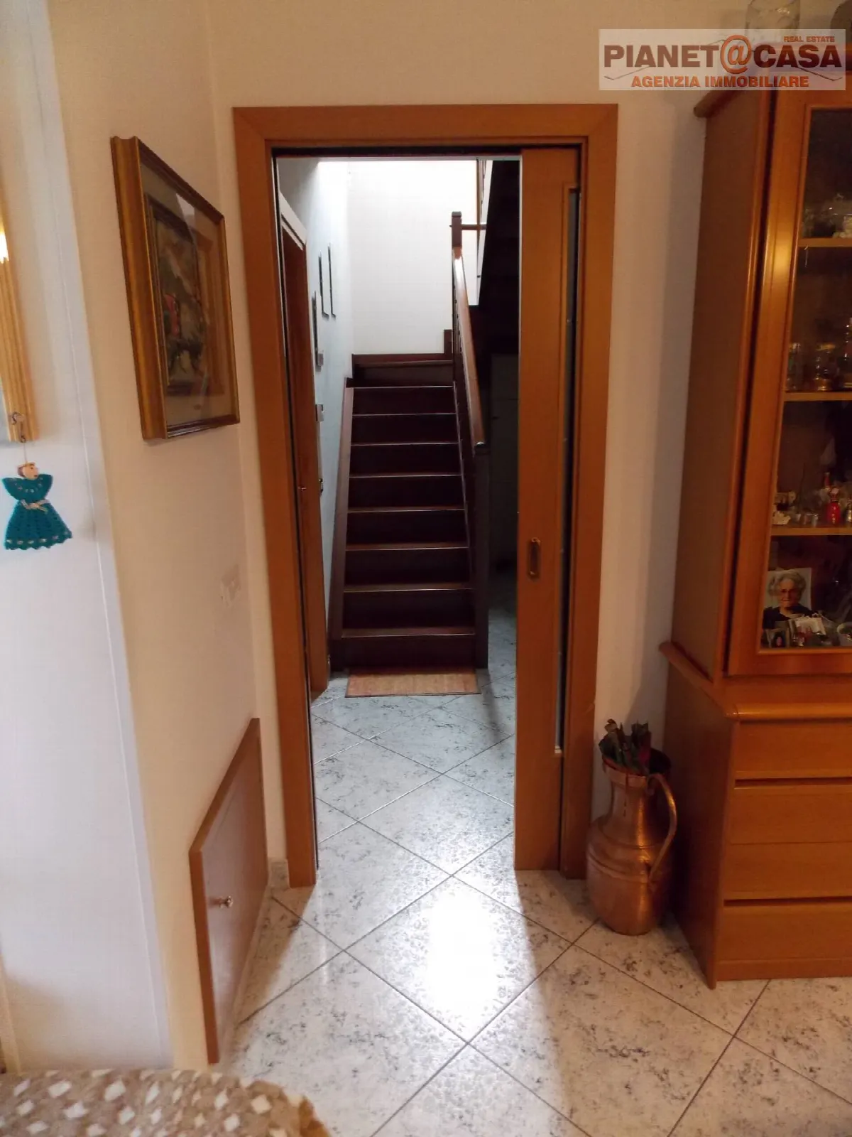 Appartamento in vendita a Spinetoli, PAGLIARE DEL TRONTO - foto 9