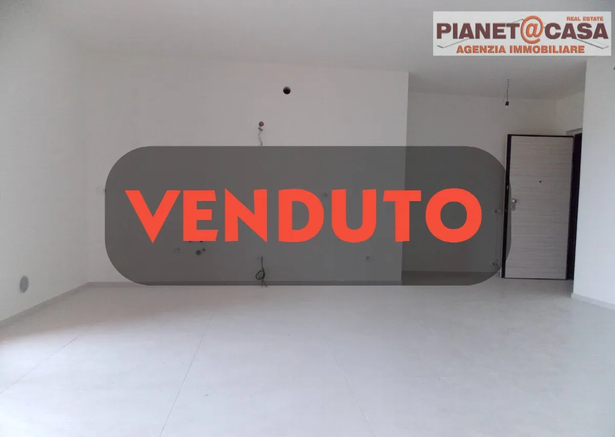 Appartamento in vendita a Spinetoli, PAGLIARE DEL TRONTO - foto 1