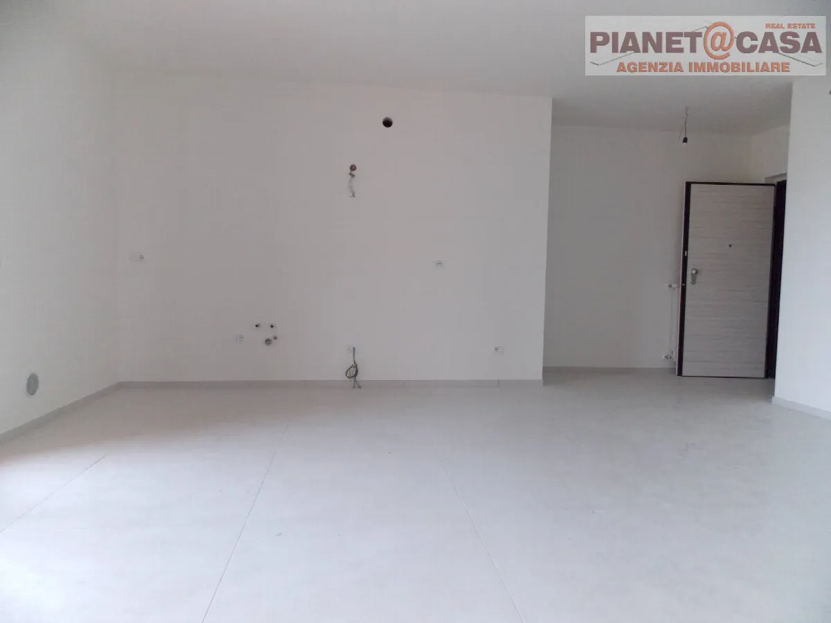 Appartamento in vendita a Spinetoli, PAGLIARE DEL TRONTO - foto 2