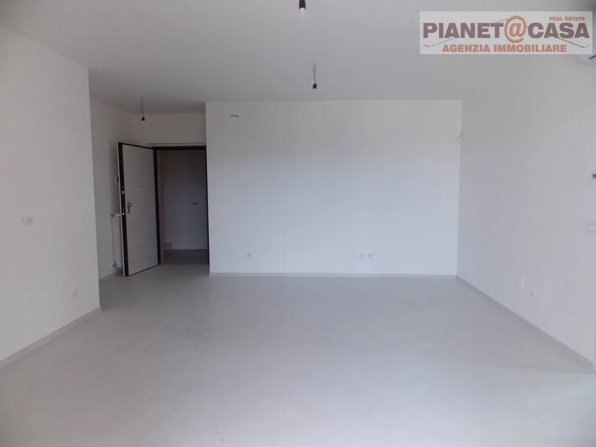Appartamento in vendita a Spinetoli, PAGLIARE DEL TRONTO - foto 3
