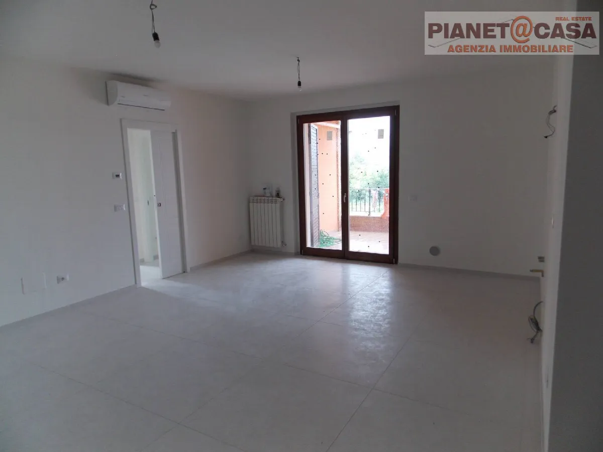 Appartamento in vendita a Spinetoli, PAGLIARE DEL TRONTO - foto 5