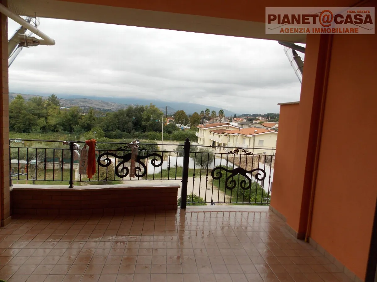 Appartamento in vendita a Spinetoli, PAGLIARE DEL TRONTO - foto 7