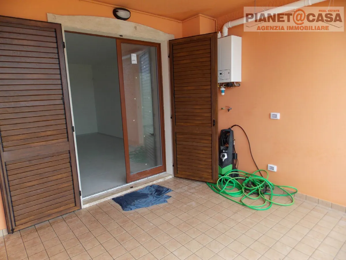 Appartamento in vendita a Spinetoli, PAGLIARE DEL TRONTO - foto 9