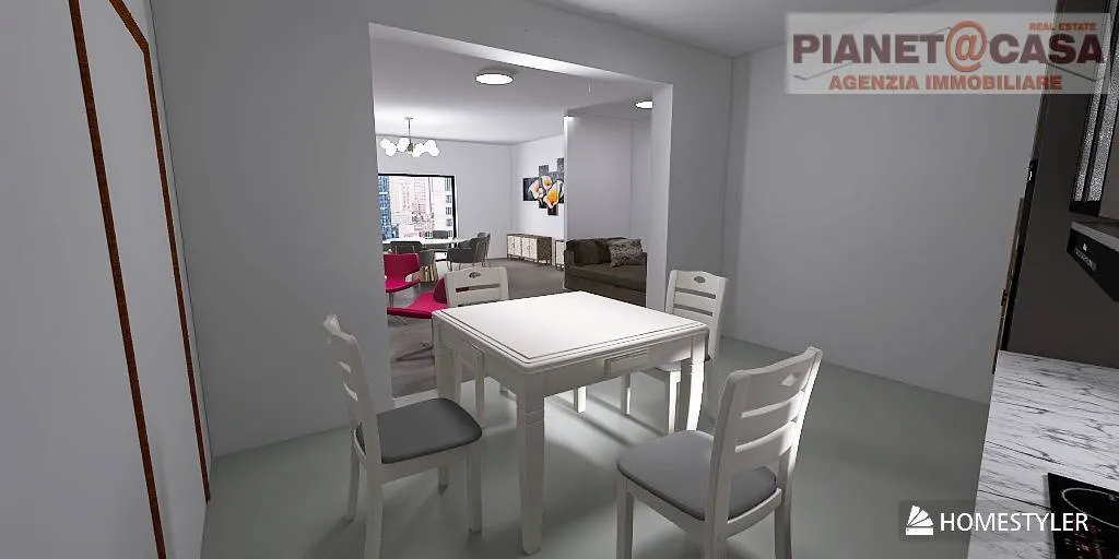 Appartamento in vendita a Castel di Lama - foto 3