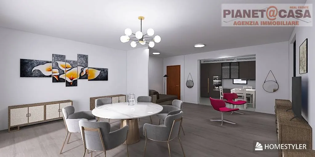 Appartamento in vendita a Castel di Lama - foto 4