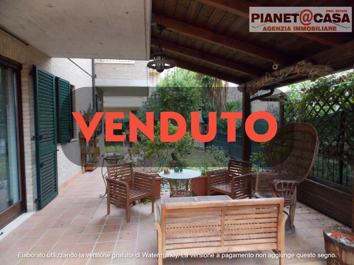 Appartamento in vendita a Pedaso - foto 1