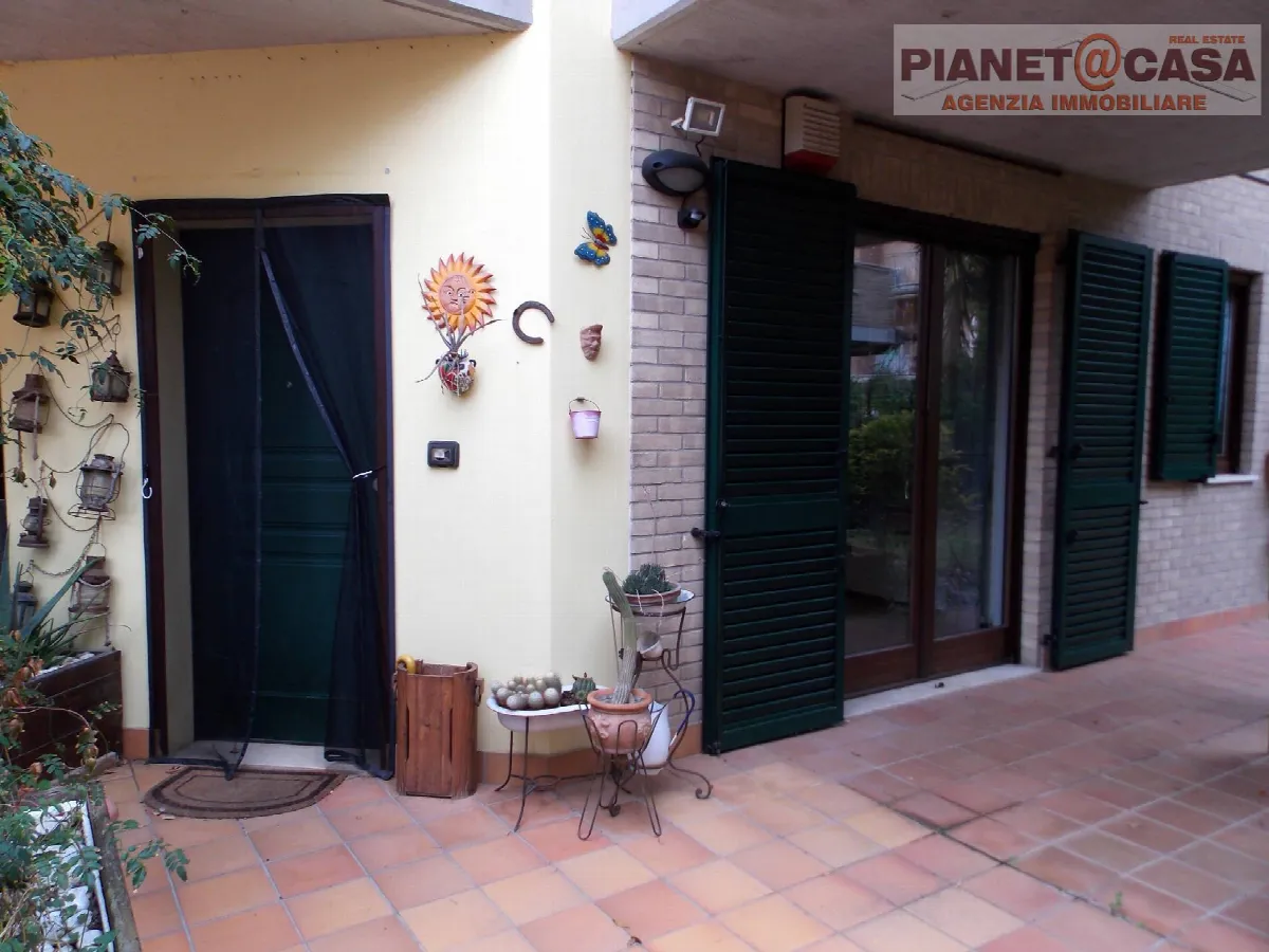 Appartamento in vendita a Pedaso - foto 3