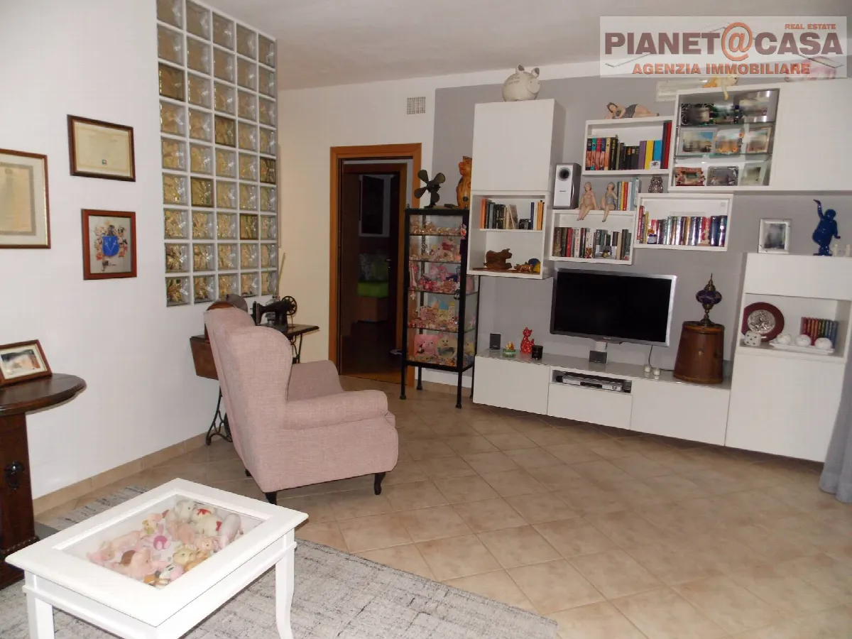 Appartamento in vendita a Pedaso - foto 4