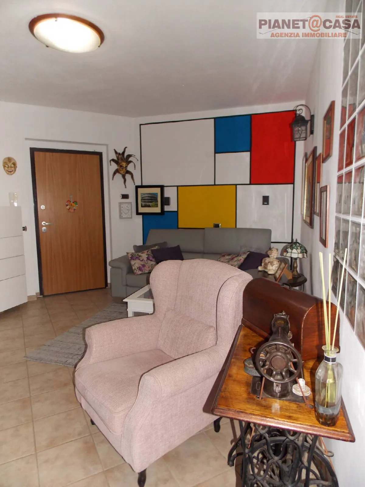 Appartamento in vendita a Pedaso - foto 5