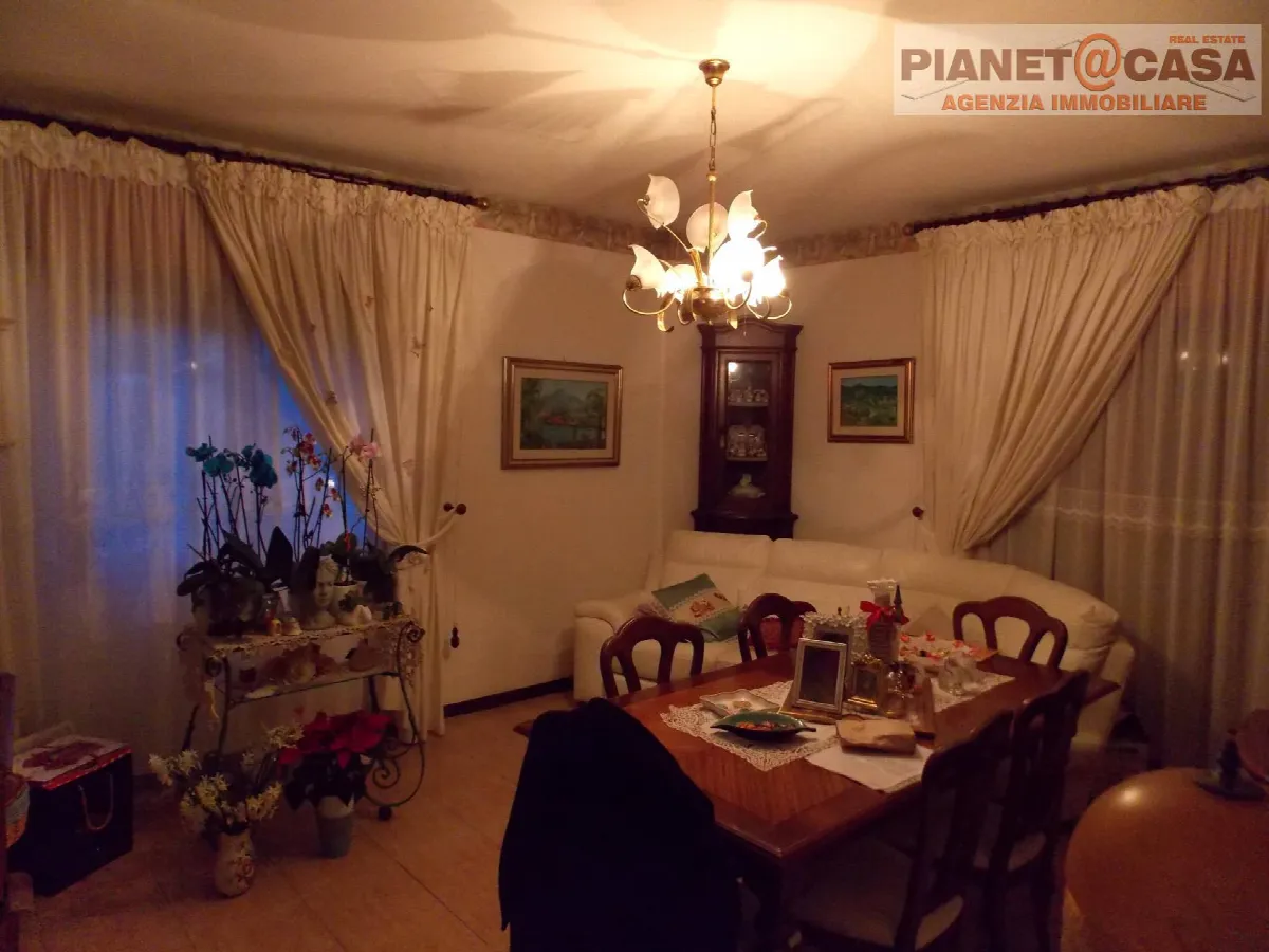 Appartamento in vendita a Monsampolo del Tronto, STELLA - foto 1