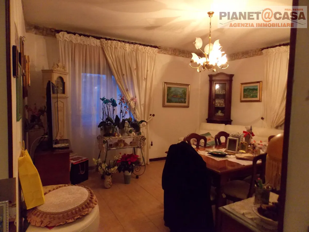 Appartamento in vendita a Monsampolo del Tronto, STELLA - foto 2