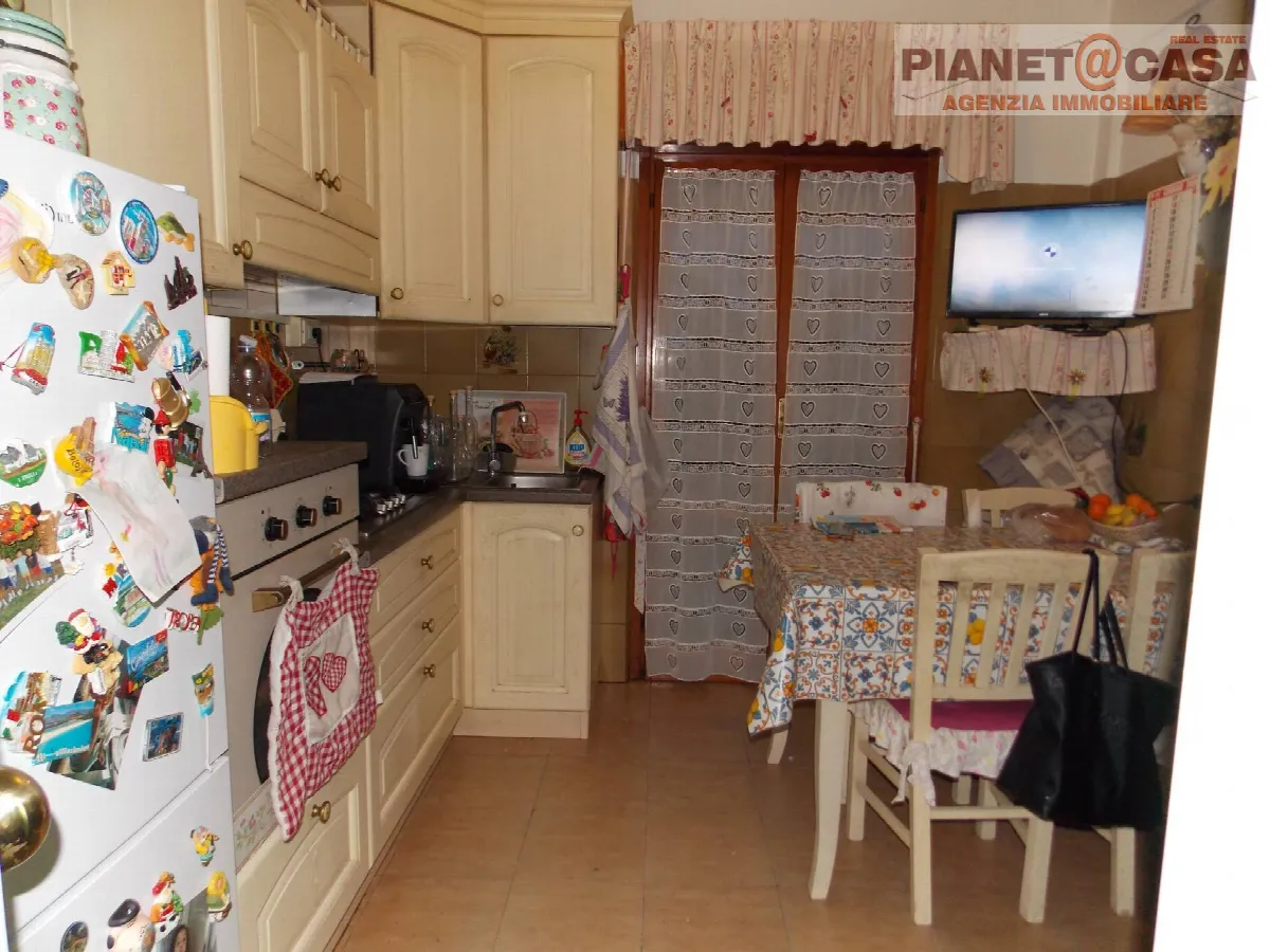 Appartamento in vendita a Monsampolo del Tronto, STELLA - foto 5