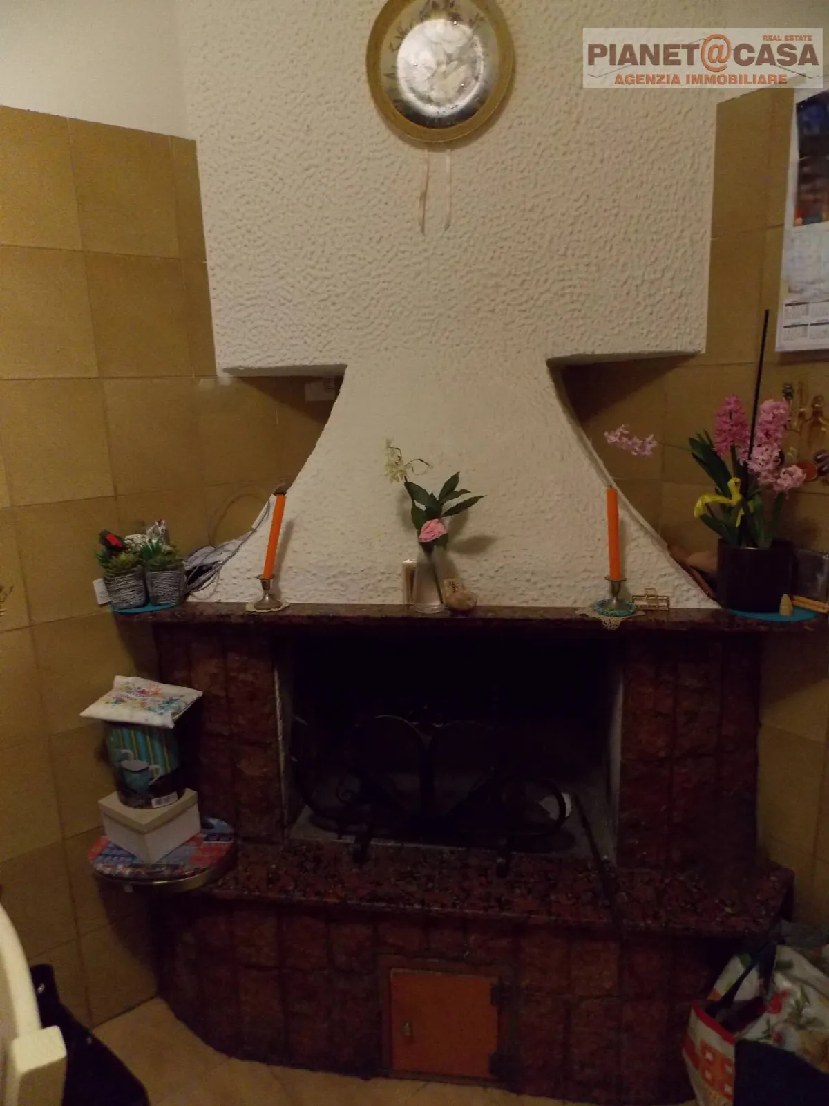 Appartamento in vendita a Monsampolo del Tronto, STELLA - foto 6