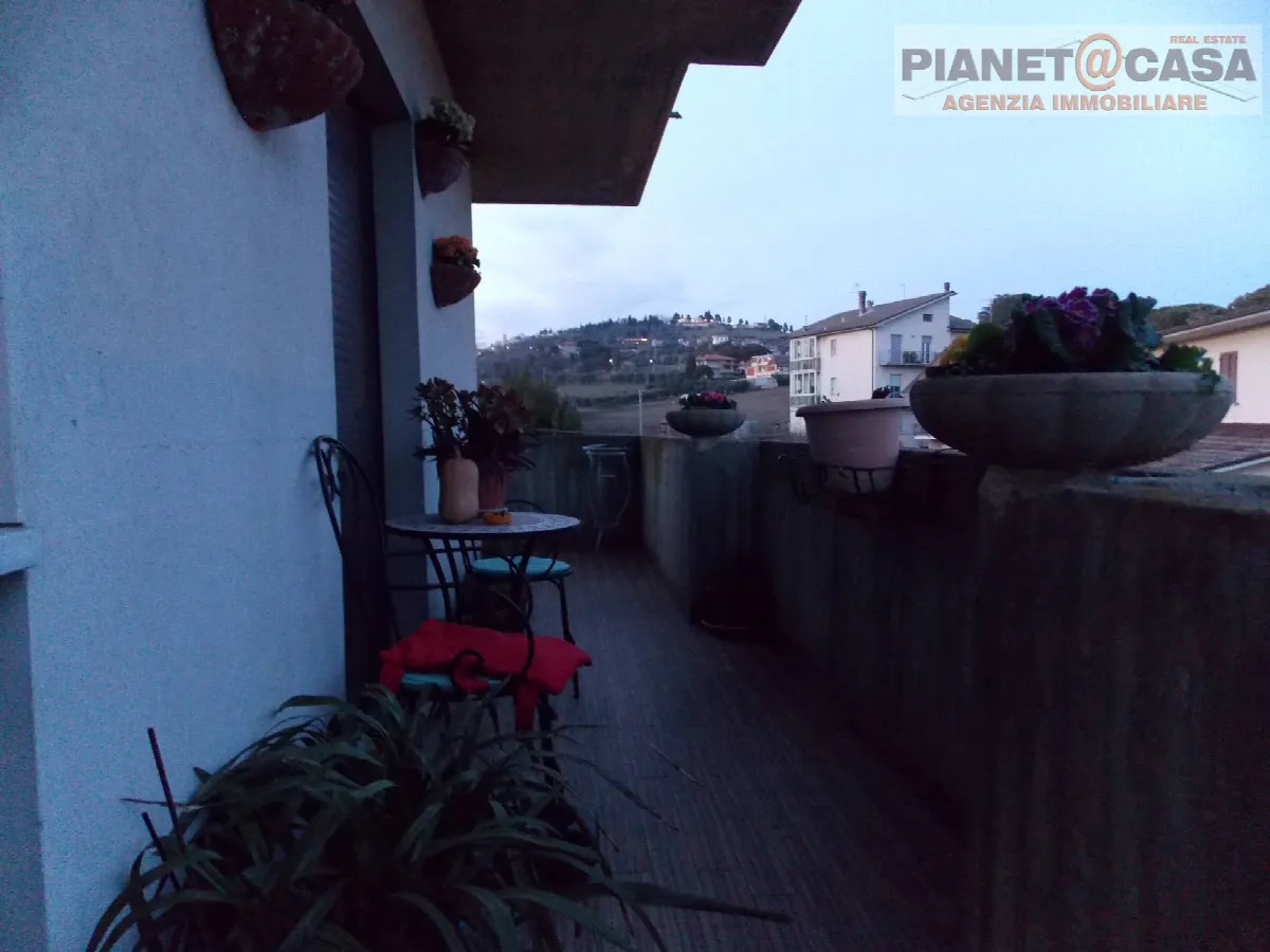 Appartamento in vendita a Monsampolo del Tronto, STELLA - foto 7