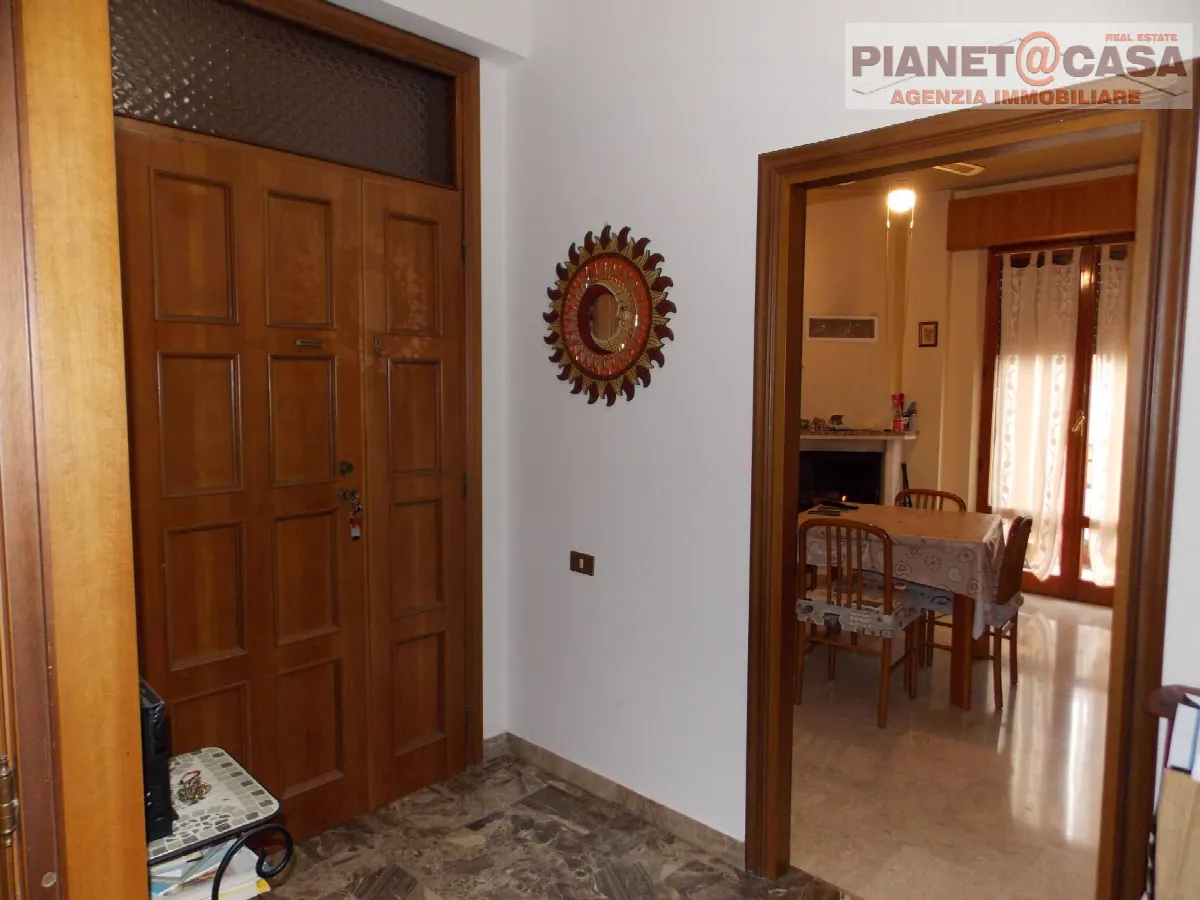 Appartamento in vendita a Monsampolo del Tronto, STELLA - foto 1