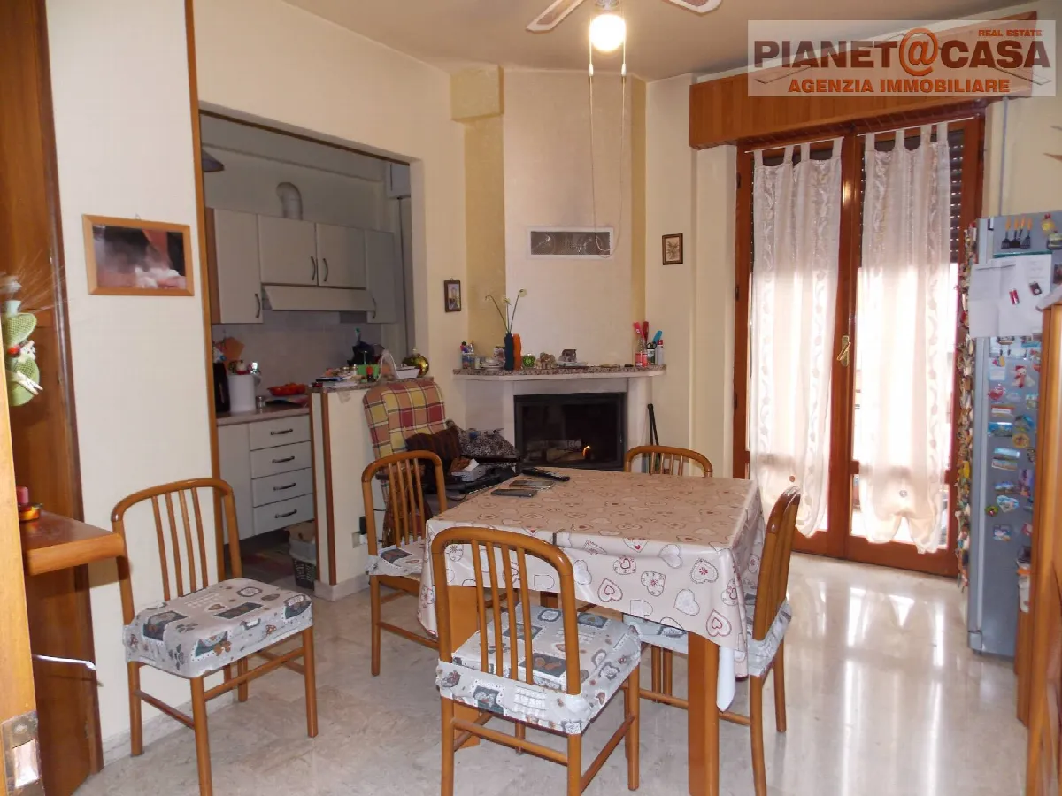 Appartamento in vendita a Monsampolo del Tronto, STELLA - foto 2