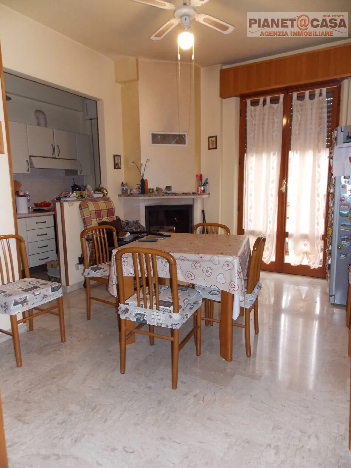 Appartamento in vendita a Monsampolo del Tronto, STELLA - foto 3