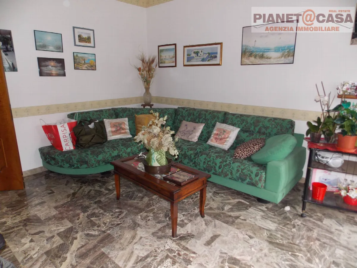 Appartamento in vendita a Monsampolo del Tronto, STELLA - foto 4