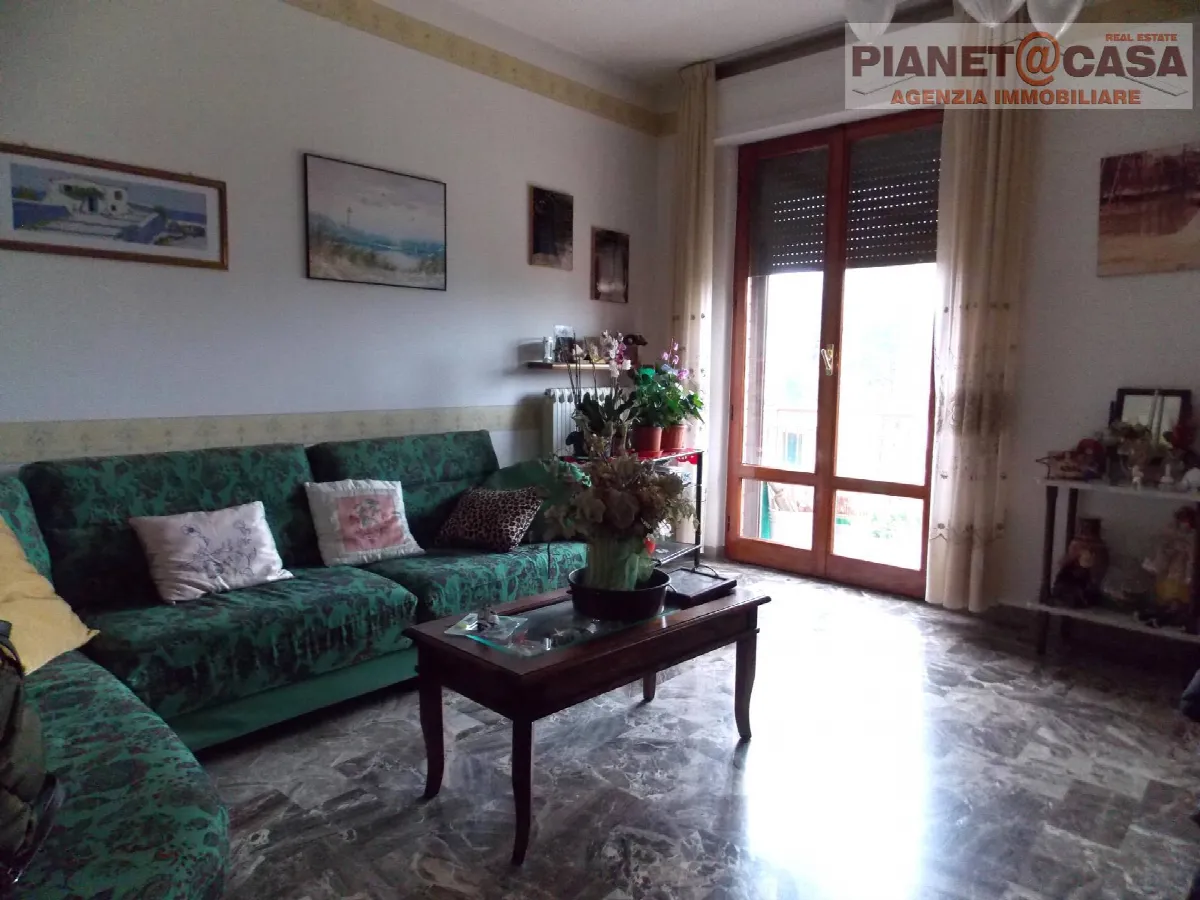 Appartamento in vendita a Monsampolo del Tronto, STELLA - foto 5