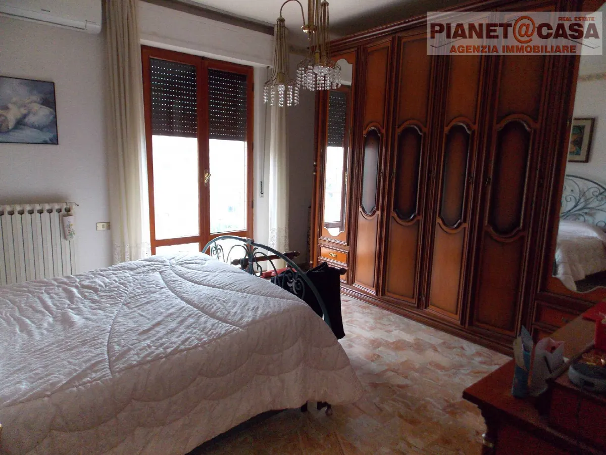 Appartamento in vendita a Monsampolo del Tronto, STELLA - foto 8