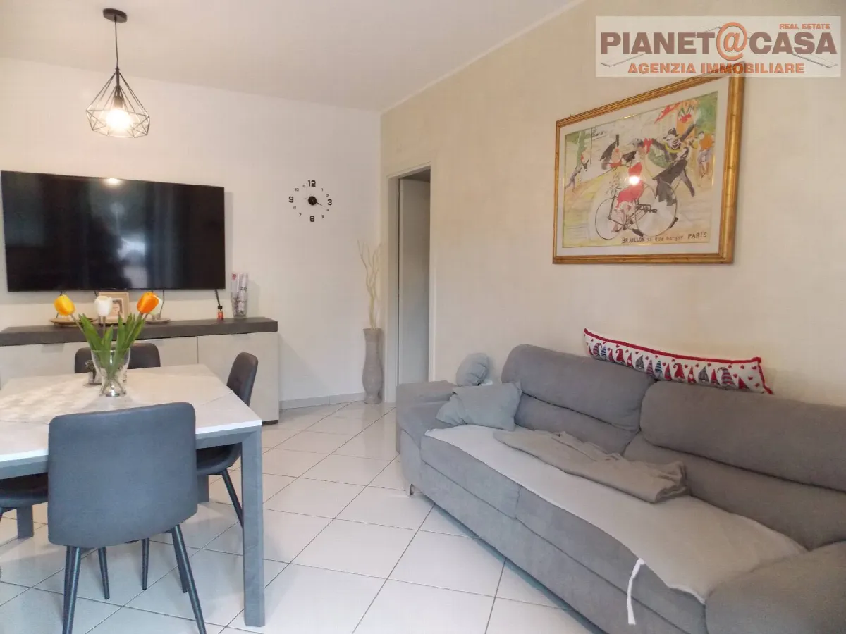 Appartamento in vendita a Spinetoli, PAGLIARE DEL TRONTO - foto 4