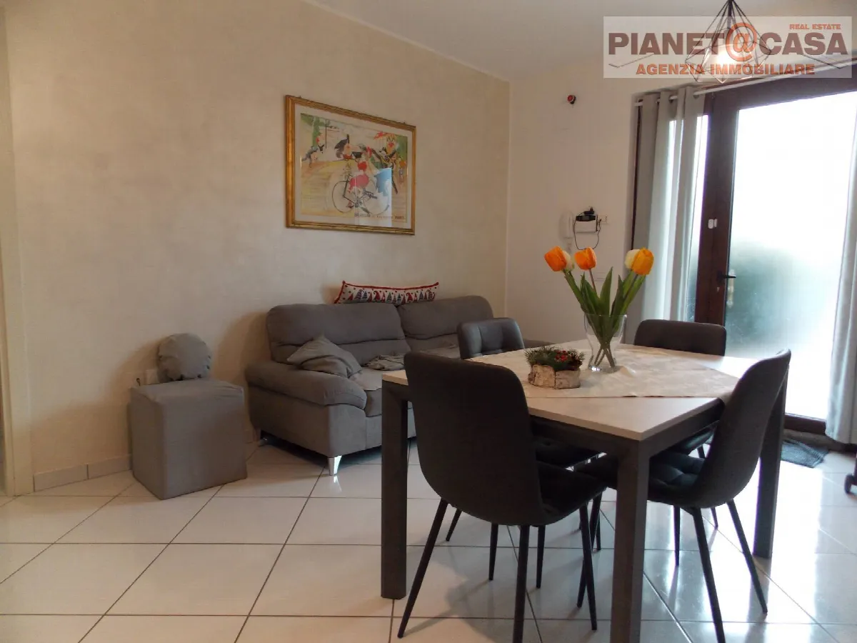 Appartamento in vendita a Spinetoli, PAGLIARE DEL TRONTO - foto 6
