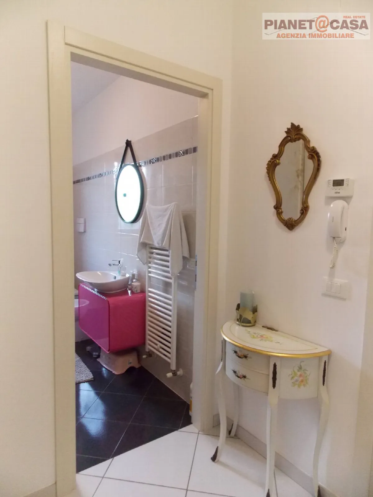 Appartamento in vendita a Spinetoli, PAGLIARE DEL TRONTO - foto 8